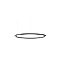 Panzeri Brooklyn Round 360 lampada a sospensione Panzeri Brooklyn Round 360 lampada a sospensione