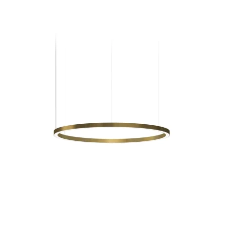Panzeri Brooklyn Round 360 lampada a sospensione