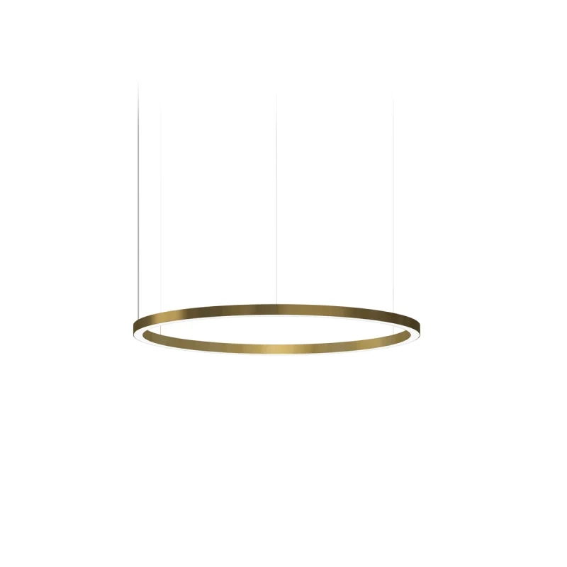 Panzeri Brooklyn Round 360 lampada a sospensione Panzeri Brooklyn Round 360 lampada a sospensione