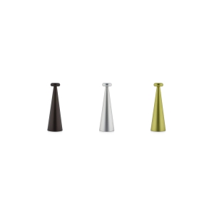 Alessi Bedin battery table lamp