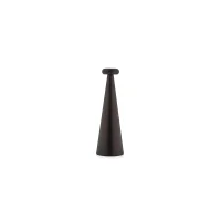 Alessi Bedin lampada da tavolo a batteria