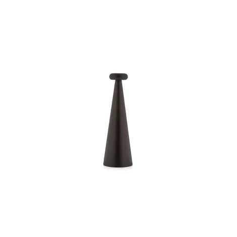 Alessi Bedin lampada da tavolo a batteria