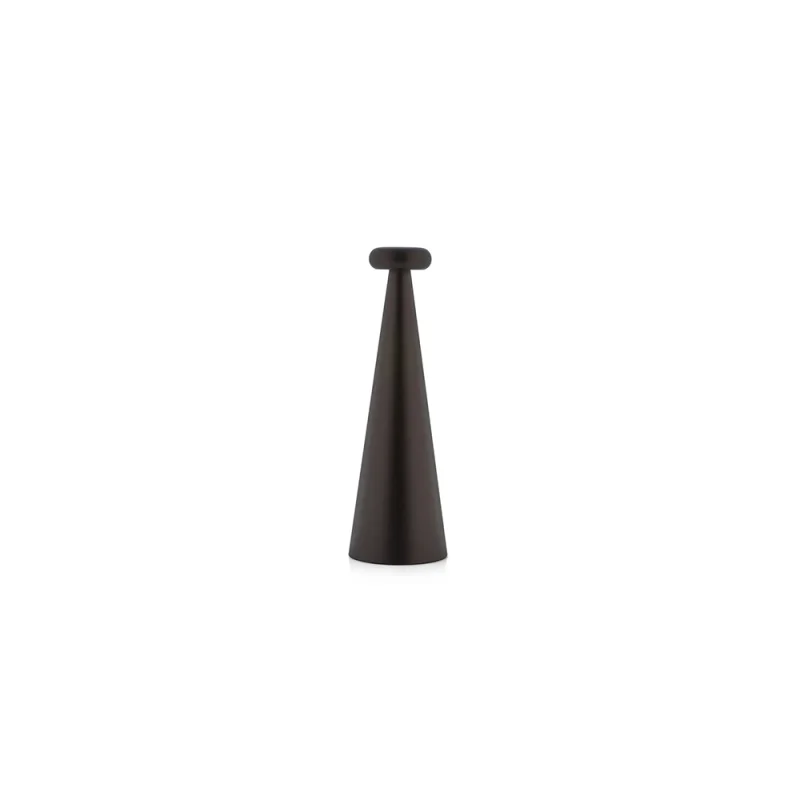 Alessi Bedin lampada da tavolo a batteria Alessi Bedin lampada da tavolo a batteria