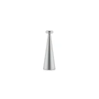 Alessi Bedin lampada da tavolo a batteria