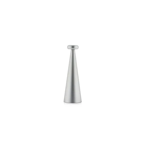 Alessi Bedin lampada da tavolo a batteria