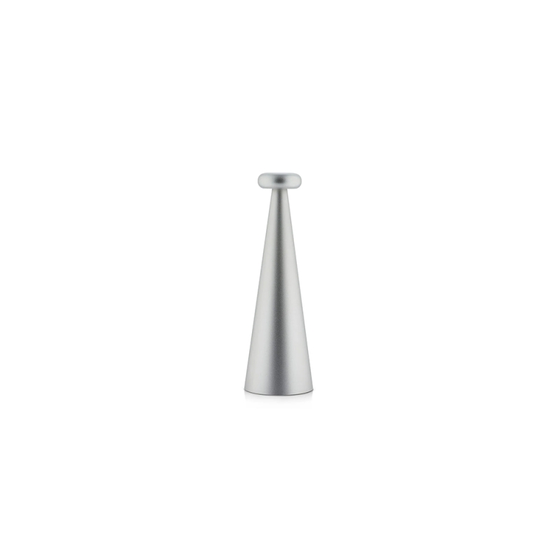Alessi Bedin lampada da tavolo a batteria Alessi Bedin lampada da tavolo a batteria