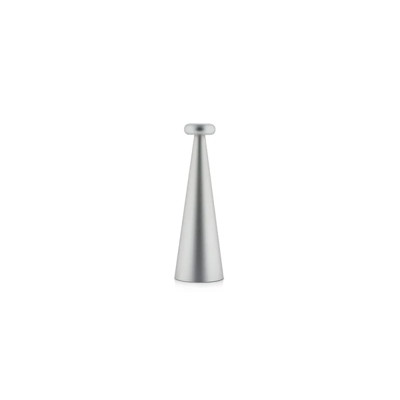 Alessi Bedin lampada da tavolo a batteria