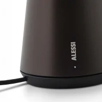 Alessi Bedin lampada da tavolo a batteria