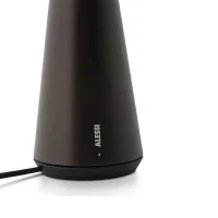 Alessi Bedin battery table lamp Alessi Bedin battery table lamp