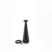 Alessi Bedin lampada da tavolo a batteria