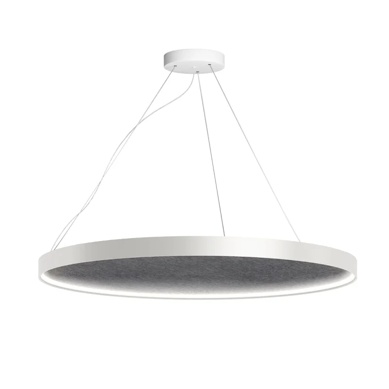 Panzeri Arena Acoustic lampada a sospensione Panzeri Arena Acoustic lampada a sospensione