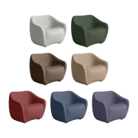 Slide poltrona Reborn Chair