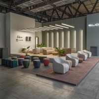 Slide poltrona Reborn Chair