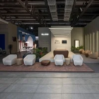 Slide poltrona Reborn Chair