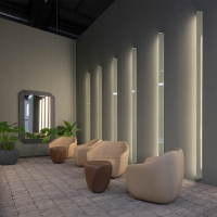 Slide poltrona Reborn Chair