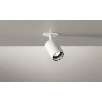 Panzeri Carl recessed ceiling spotlight