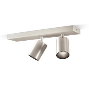 Panzeri Carl2 ceiling lamp
