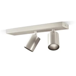 Panzeri Carl2 ceiling lamp