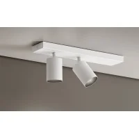 Panzeri Carl2 lampada da soffitto Panzeri Carl2 lampada da soffitto