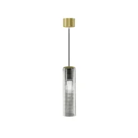 Panzeri Clio suspension lamp