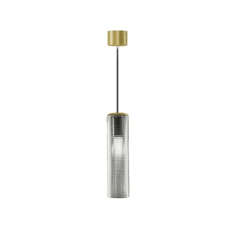 Panzeri Clio suspension lamp