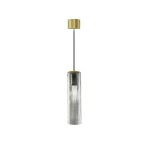 Panzeri Clio suspension lamp
