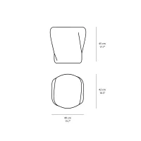 Slide tavolino Reborn Table 40