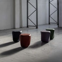 Slide tavolino Reborn Table 40