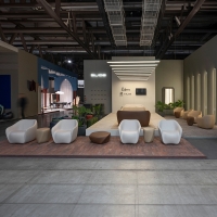 Slide tavolino Reborn Table 40