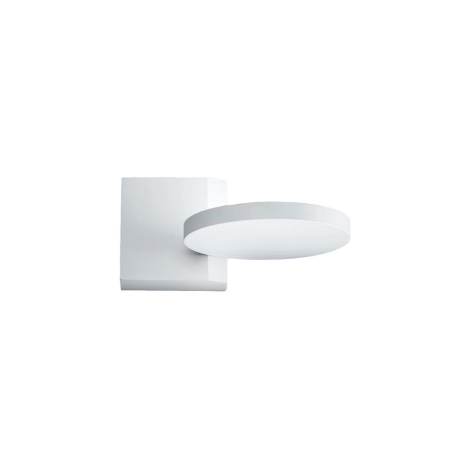 Vivida Spy lampada da parete led orientabile