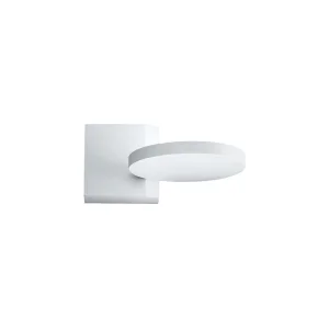 Vivida Spy lampada da parete led orientabile