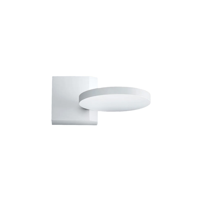 Vivida Spy lampada da parete led orientabile