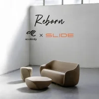 Slide tavolino Reborn Table 80