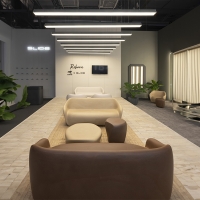 Slide tavolino Reborn Table 80