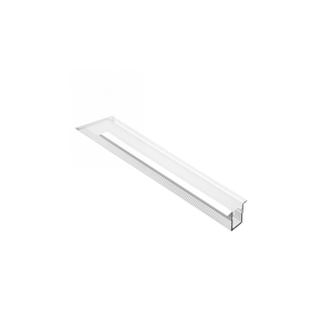 Lampo Kit mini profilo ad incasso