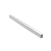 Lampo Mini surface profile kit Lampo Mini surface profile kit