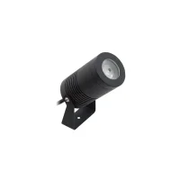 Lampo LED 12W Faretto Orientabile per Esterno