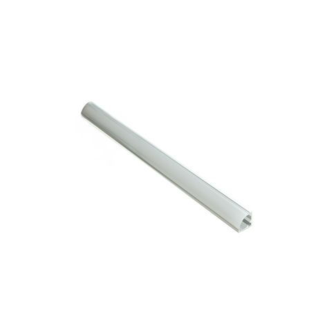 Lampo Kit mini profilo angolare