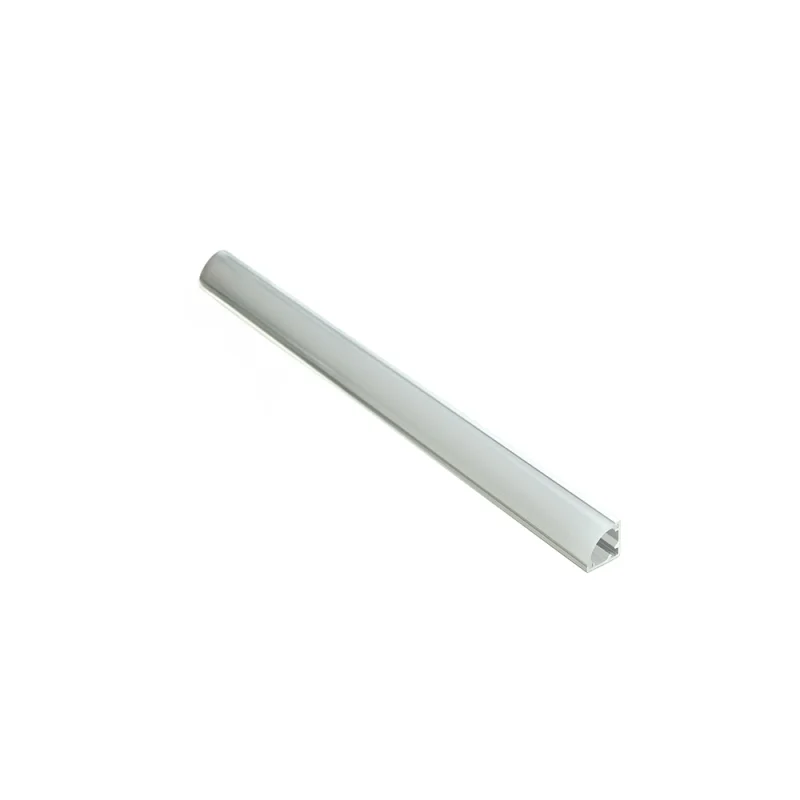 Lampo Mini Corner Profile Kit Lampo Mini Corner Profile Kit