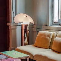 Flos Chiara Floor LED Lampada da Terra