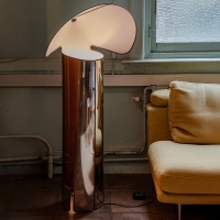 Flos Chiara Floor LED Lampada da Terra