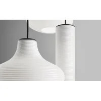 Panzeri Clio suspension lamp