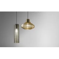 Panzeri Clio suspension lamp