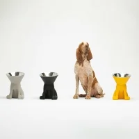 Slide x United Pets Elizabeth alzaciotola per cani Slide x United Pets Elizabeth alzaciotola per cani