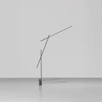 Nemo Flamingo floor lamp