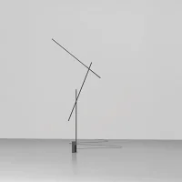 Nemo Flamingo floor lamp
