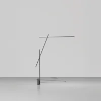 Nemo Flamingo floor lamp