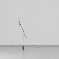 Nemo Flamingo floor lamp