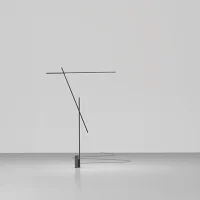 Nemo Flamingo floor lamp