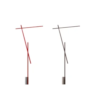 Nemo Flamingo floor lamp